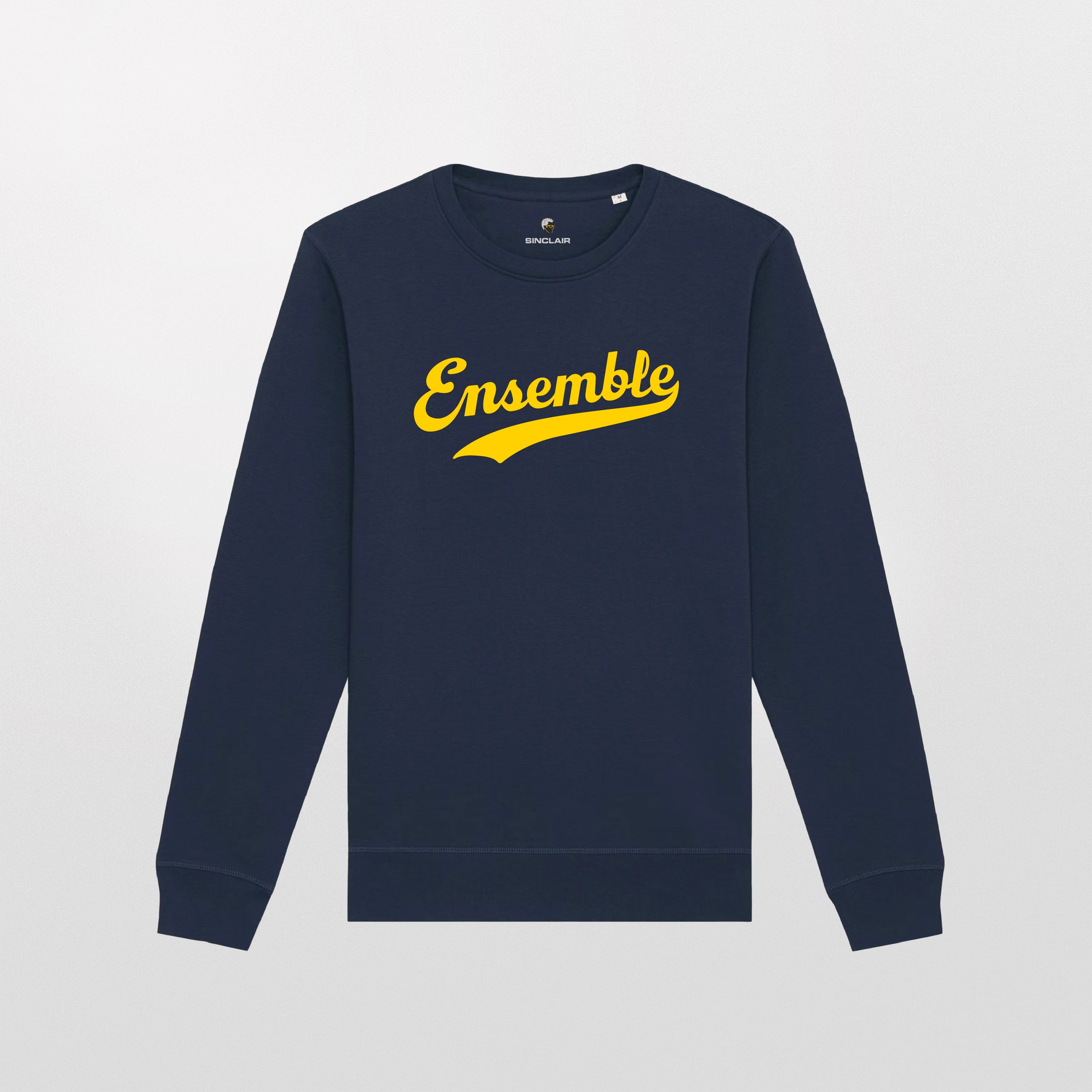 Sweat-shirt "Ensemble"