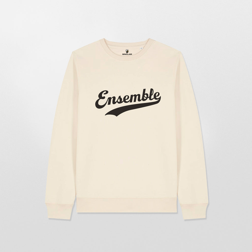 Sweat-shirt "Sinclair"