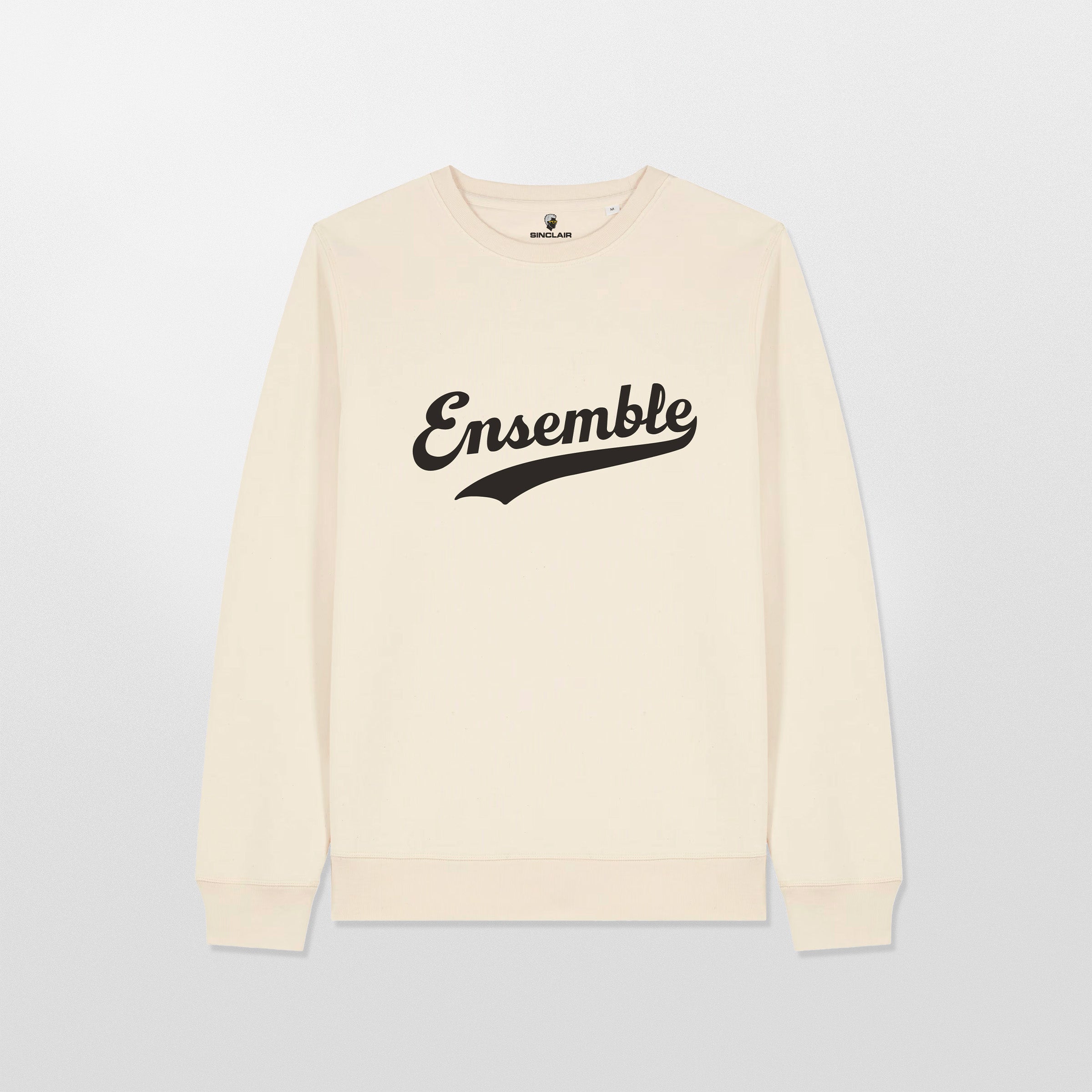 Sweat-shirt "Sinclair"