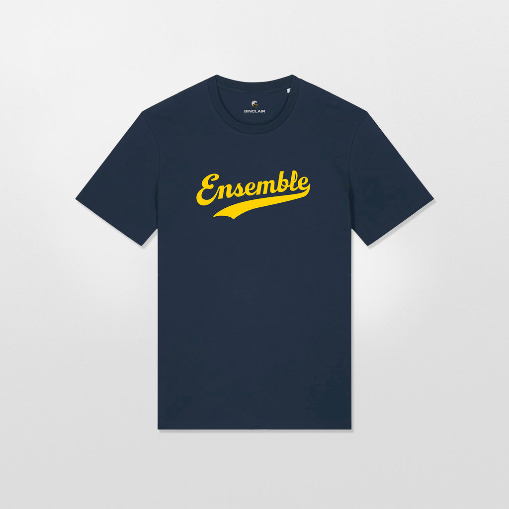 T-Shirt "Ensemble"