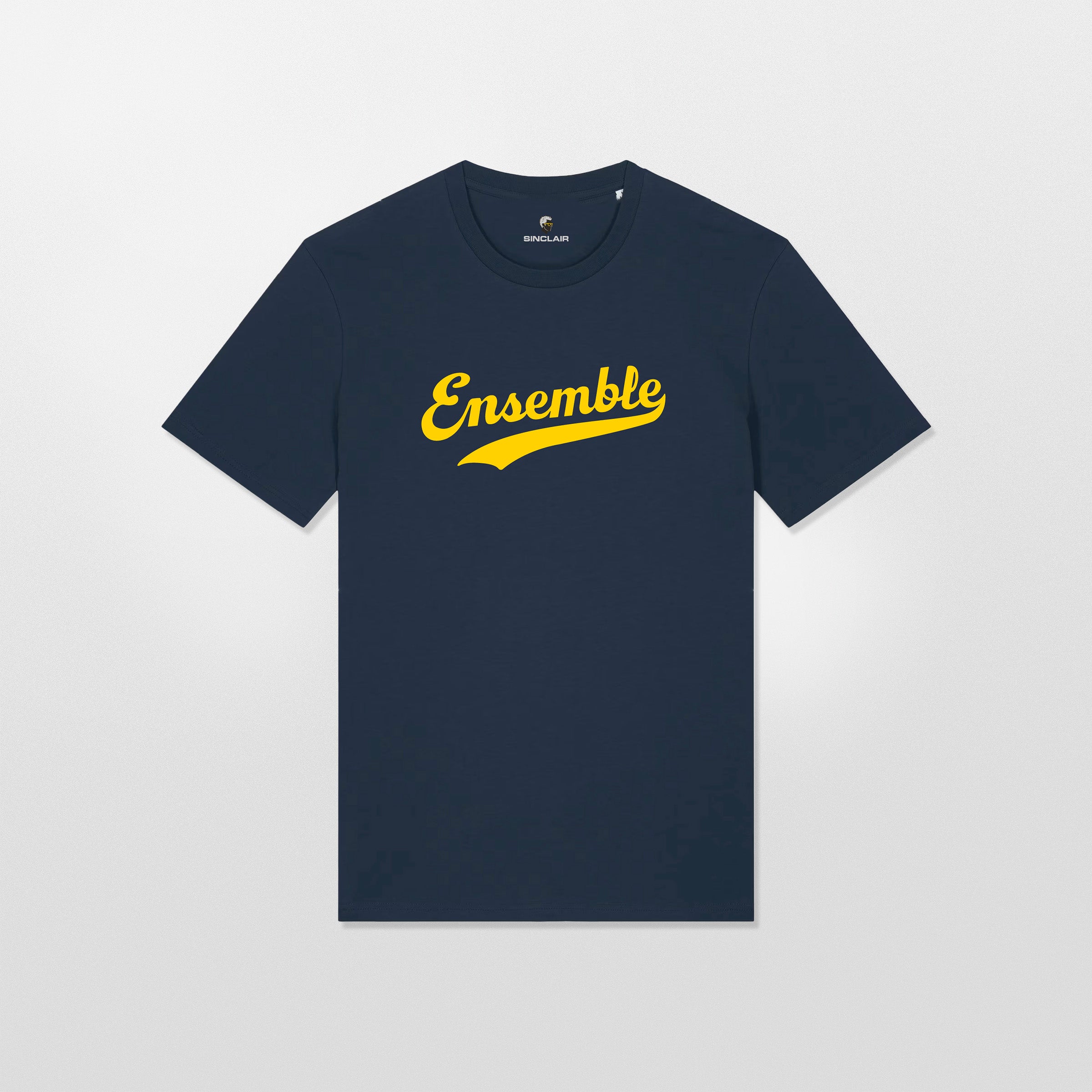 T-Shirt "Ensemble"